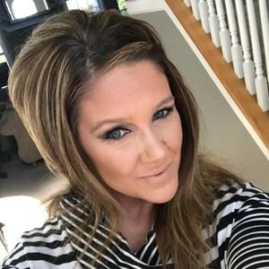 Meet your Posher, Christy